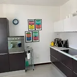 Moderno Bilocale Ospedale Maggiore Via Vighi