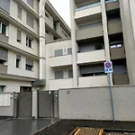 Moderno Bilocale Ospedale Maggiore Via Vighi