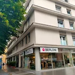 Moderno Bilocale Ospedale Maggiore Via Vighi