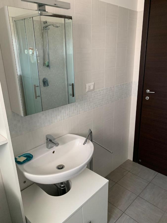 Moderno Bilocale Ospedale Maggiore Via Vighi Apartment Parma