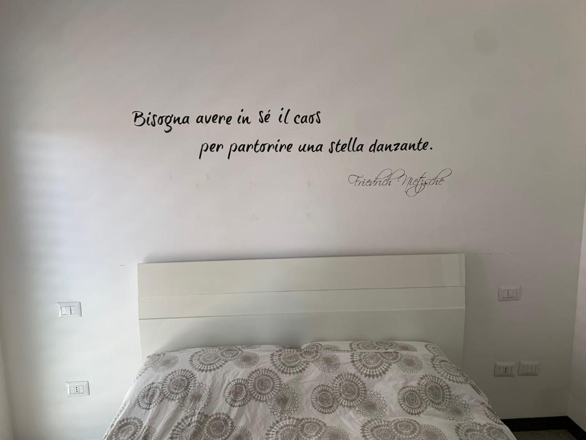 Moderno Bilocale Ospedale Maggiore Via Vighi Parma