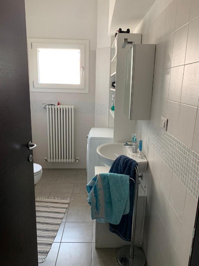 Moderno Bilocale Ospedale Maggiore Via Vighi Apartment