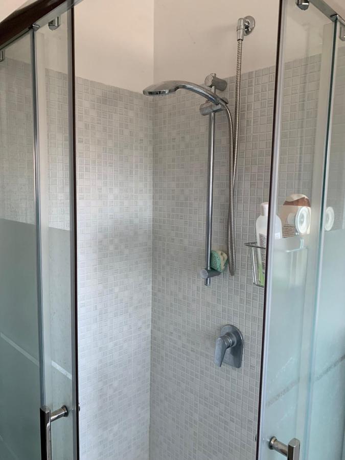 Moderno Bilocale Ospedale Maggiore Via Vighi Apartment