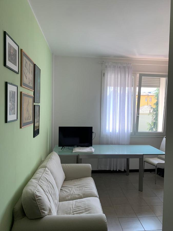 Moderno Bilocale Ospedale Maggiore Via Vighi Apartment *