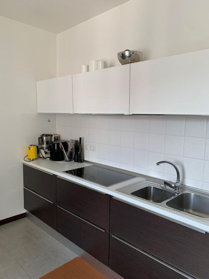 Moderno Bilocale Ospedale Maggiore Via Vighi Apartment *