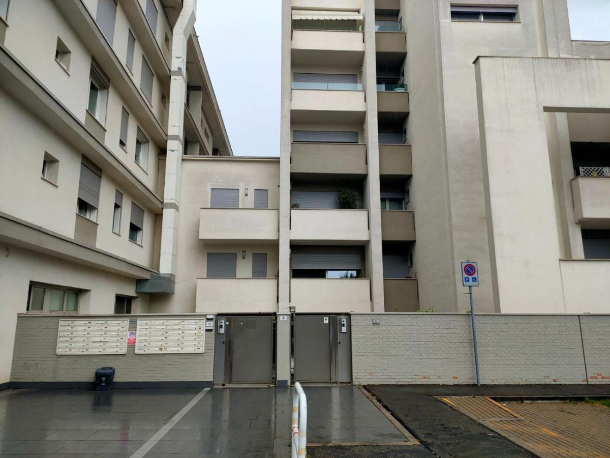 Moderno Bilocale Ospedale Maggiore Via Vighi Apartment *